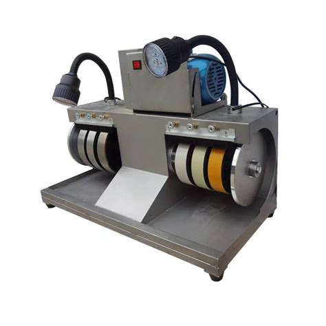 stone cabochon cabbing machine